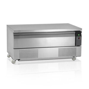 Tefcold Kæliborð GN3/1 Uni-Drawer 1230 x 700 x 600 mm