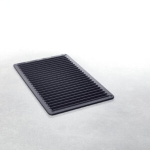 RATIONAL grill og steikingarplata 1/1 GN