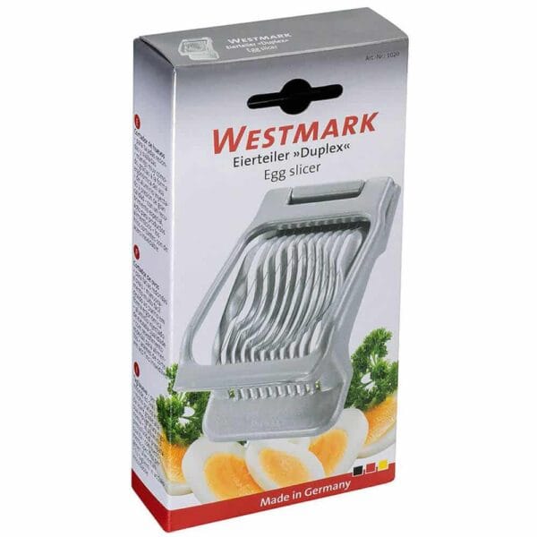 Eggjaskeri sneiðar - Image 2