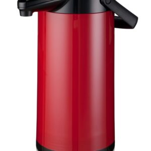 Bravilor pumpubrúsi 2,2L rauð