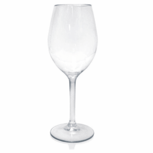 FOH Rauðvínglas 473 ml -  plast