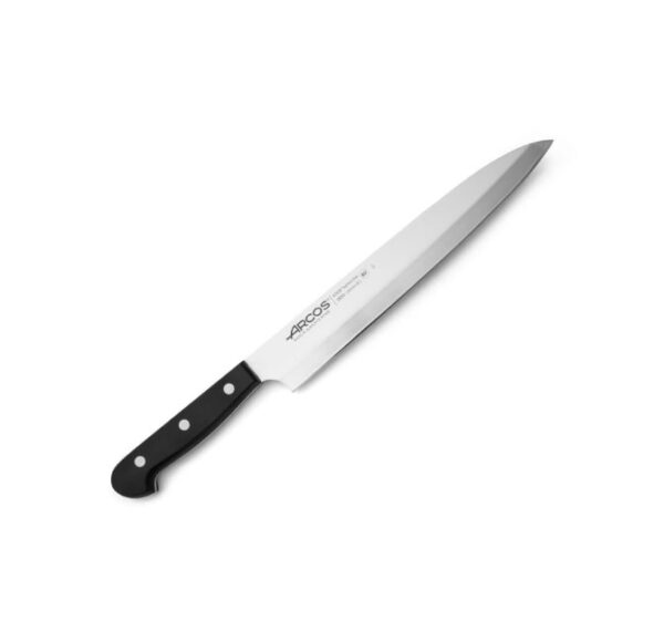 ARCOS Yanagiba hnífur -  240 mm Universal