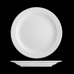 Gben matardiskur -  26 cm