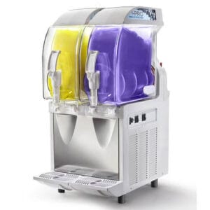 SPM Krapísvél I-PRO 2 M 230/50 Hvít
