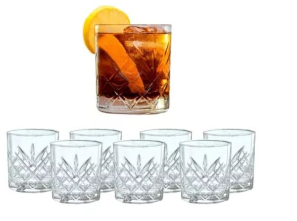 Vicrila Elsa whisky glas - 34,5 cl - Image 2