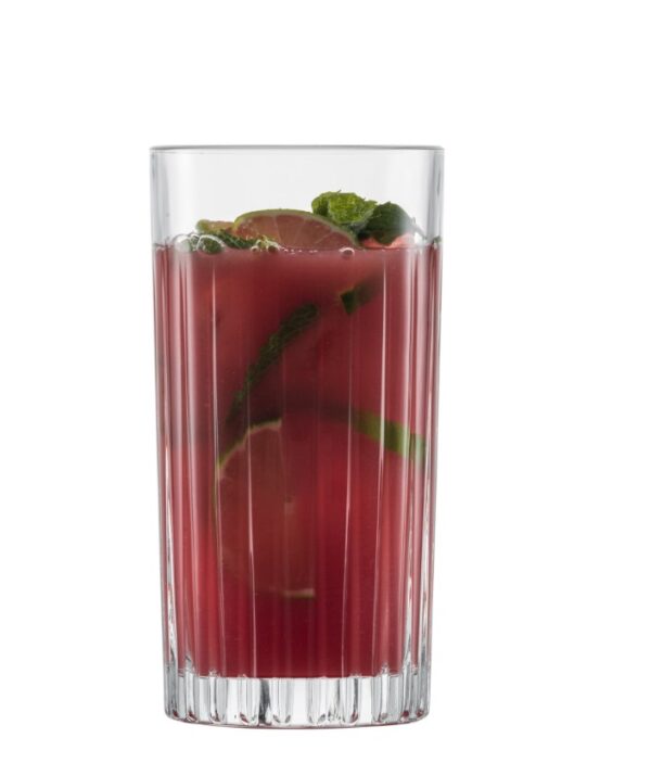 ZWIESEL Stage Longdrink glas - 6 st - Image 2
