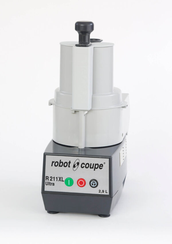 Robot Coupe - R 211 XL Ultra Matvinnsluvél