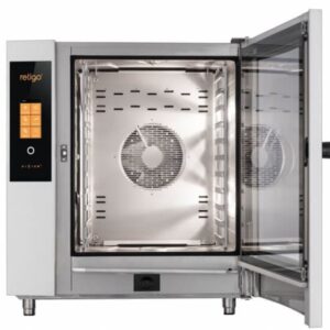 RETIGO Orange Vision Plus 1011i 10 x GN 1/1
