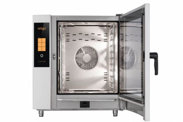 RETIGO Orange Vision Plus 1011i 10 x GN 1/1