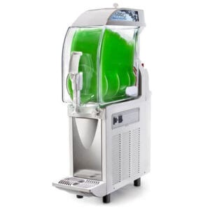 SPM Krapísvél I-PRO 1 M 230/50 Svört