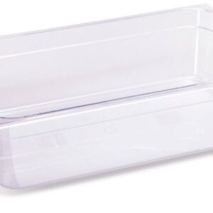 Blanco gastrobakki 1/1 - 200 - plast