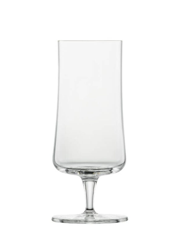 ZWIESEL Bjórglös á fæti 0,4 ltr - 6 í pk - Image 3