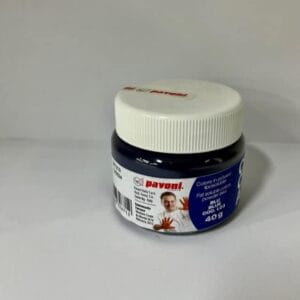 Pavoni litur duft - Blár 40 gr