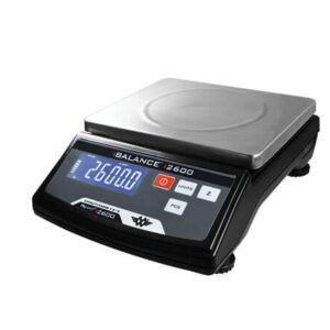 Vigt iBalance 2600 - 0,1gr