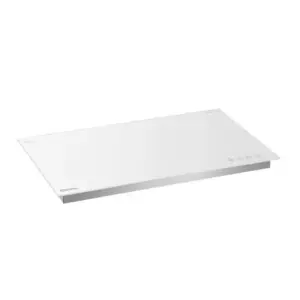 Bartscher Hitaplata hvít 50/70/ 95°
