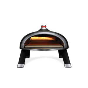 DeliVita Pizzaofn Grænn  - Gas
