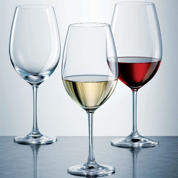 ZWIESEL Ivento hvítvínglös  - 39 cl - Image 2