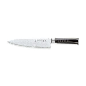Tamahagane Kyoto chef hnífur 21 cm