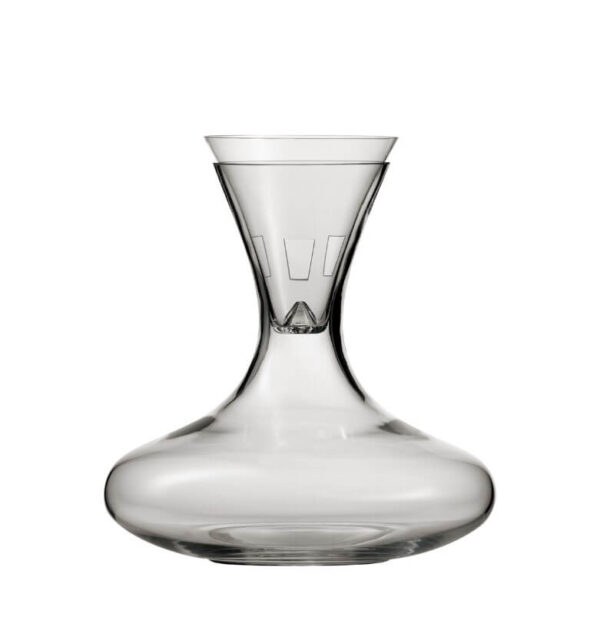 ZWIESEL Diva umhellingar stútur á karöflu - Image 2