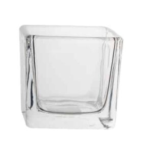 Apero glös ferköntuð 6 cl - 6 st