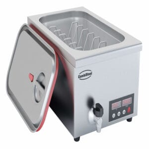 Combisteel SOUS-VIDE 1/1GN