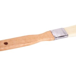 Pensill viðarhandfang 21cm