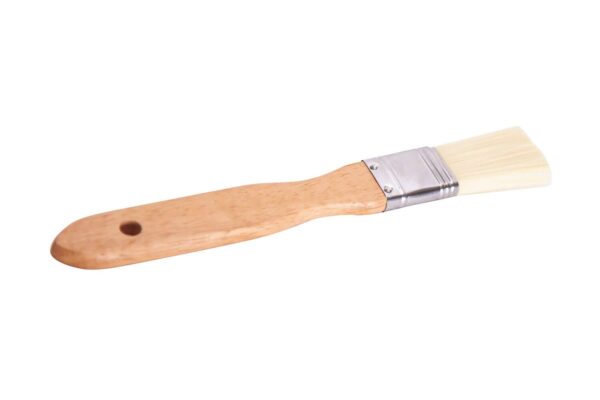 Pensill viðarhandfang 21cm
