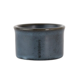 R.GORDON Ramekin Mót Blátt - 8 cm