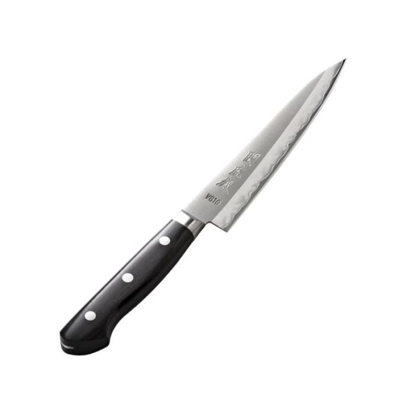 Kotetsu Seki Petty hnífur - 13,5 cm