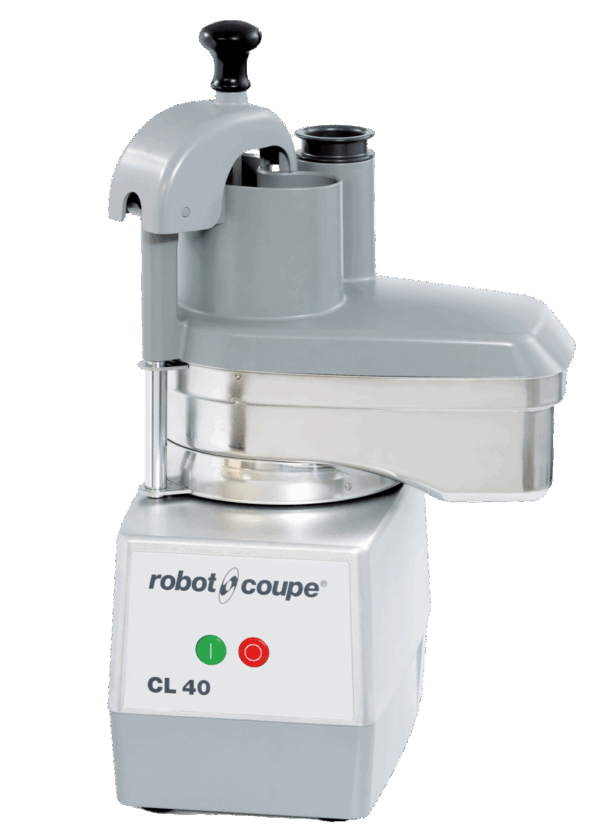 Robot coupe - Grænmetisskurðarvél CL40