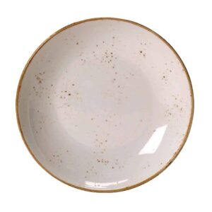 CRAFT diskur 23 cm - White