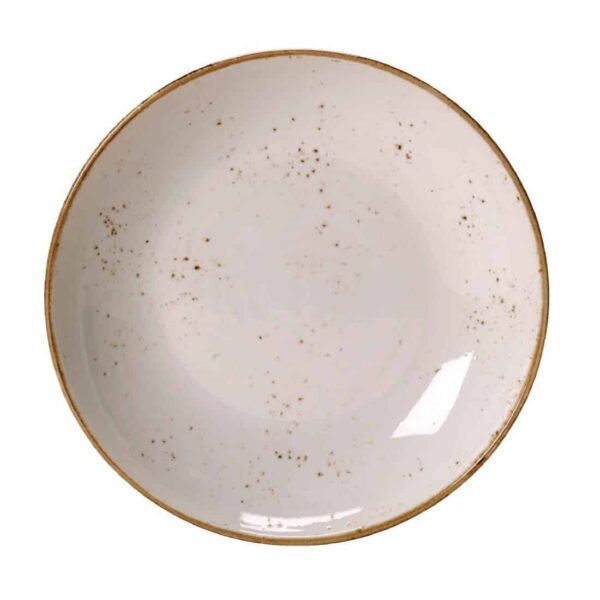 CRAFT diskur 23 cm - White