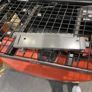 Linde framlenging á fót 300