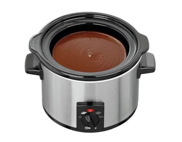 Súkkulaðipottur - 1,25 ltr - Image 3