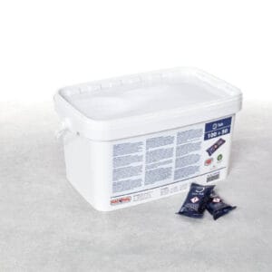 RATIONAL Gljáatöflur"CARE CONTROL" 150 stk.