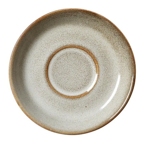 R.GORDON undirskál ljósbrún - 15 cm