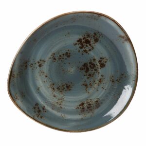 Steelite CRAFT  freestyle diskur 30 cm - BLUE