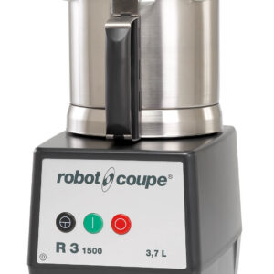 Robot coupe  R3 - 3000 Matvinnsluvél
