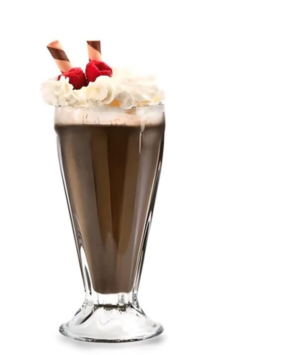Vicrila Copa shake glas - 40 cl - Image 2