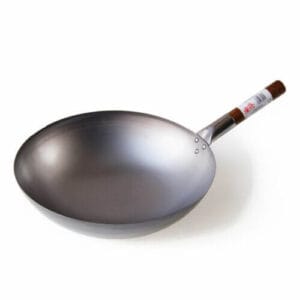 Hancock 14"Round London Wok Panna