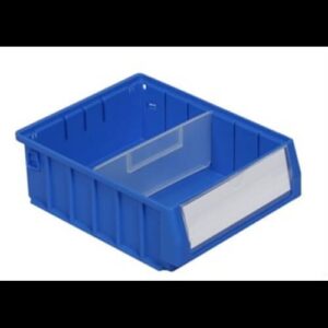 HBE Hilluplastkassi 30x23.5x9
