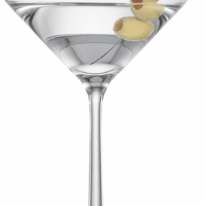 ZWIESEL Belfesta martini glas - 6 st