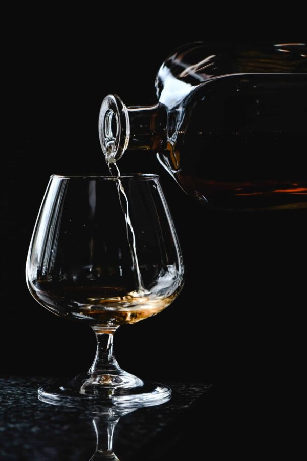 Vicrila Koníaksglas - 51 cl - Image 4