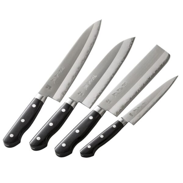 Kotetsu Seki Petty hnífur - 13,5 cm - Image 2