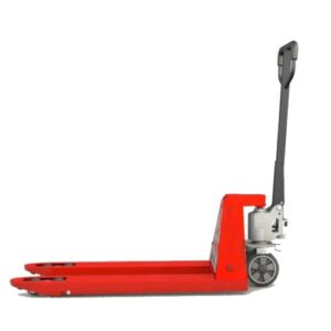 HBE SYPIIK BRETTATJAKKUR 1150 MM. 2500 KG. MJÚK HJÓL QUICK LIFT