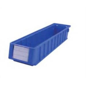 HBE Skilrúm í Plastkassa D50xL11,7xH9