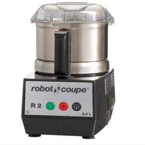 Robot Coupe Matvinnsluvél - R2