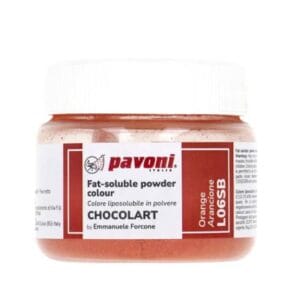 Pavoni litur duft - Orange 40 gr