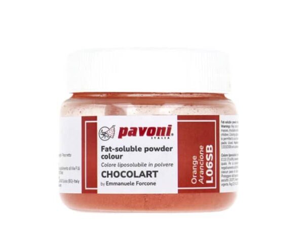 Pavoni litur duft - Orange 40 gr