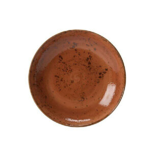 CRAFT brauðdiskur 15 cm - TERRACOTTA